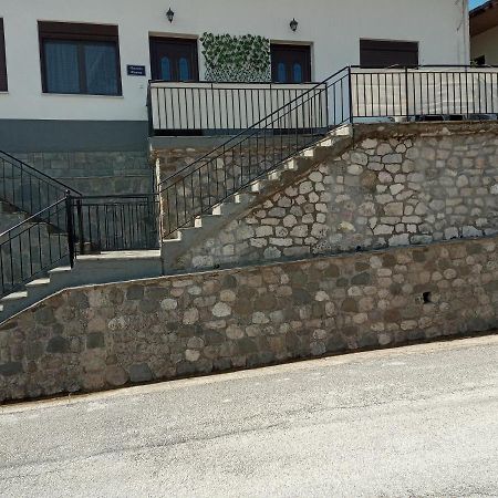 Tzoumerka Panorama Pramanta Exteriér fotografie