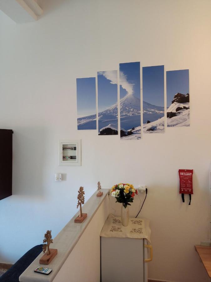 Tzoumerka Panorama Pramanta Exteriér fotografie