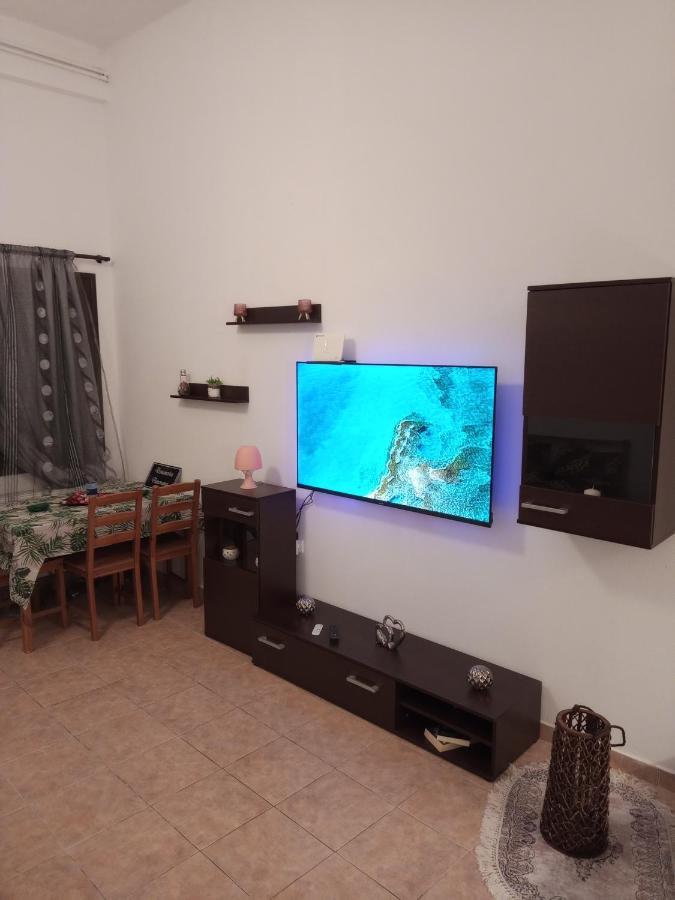 Tzoumerka Panorama Pramanta Exteriér fotografie