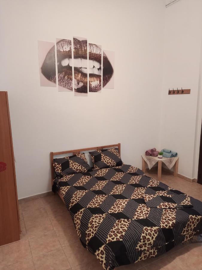 Tzoumerka Panorama Pramanta Exteriér fotografie
