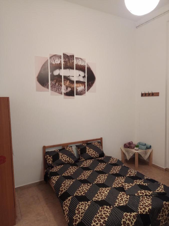 Tzoumerka Panorama Pramanta Exteriér fotografie