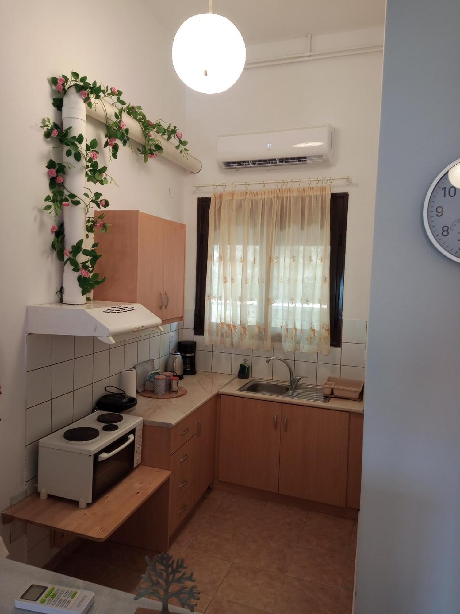 Tzoumerka Panorama Pramanta Exteriér fotografie